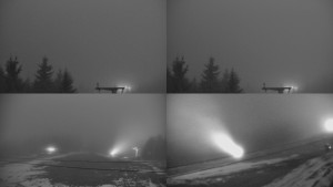 Červenohorské sedlo - Sdružený snímek  - 7.12.2025 v 03:01