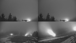 Červenohorské sedlo - Sdružený snímek - 7.12.2025 v 05:31 Červenohorské sedlo - Sdružený snímek - 7.12.2025 v 05:31