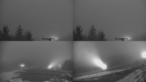 Červenohorské sedlo - Sdružený snímek  - 7.12.2025 v 06:01