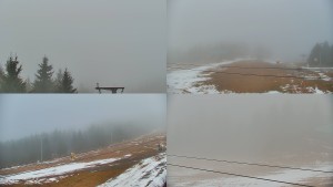 Červenohorské sedlo - Sdružený snímek  - 7.12.2025 v 11:01