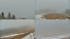 Červenohorské sedlo - Sdružený snímek  - 7.12.2025 v 12:01