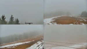 Červenohorské sedlo - Sdružený snímek  - 7.12.2025 v 13:01