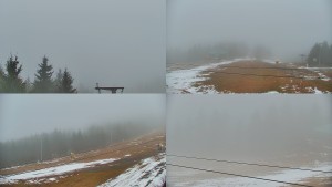Červenohorské sedlo - Sdružený snímek  - 7.12.2025 v 14:01
