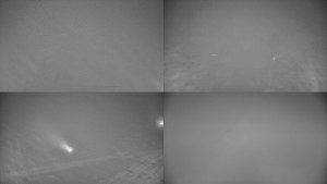 Červenohorské sedlo - Sdružený snímek - 7.12.2025 v 16:31 Červenohorské sedlo - Sdružený snímek - 7.12.2025 v 16:31