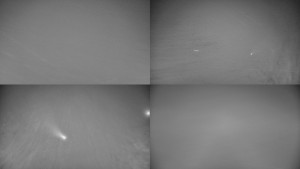 Červenohorské sedlo - Sdružený snímek  - 7.12.2025 v 17:01