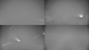 Červenohorské sedlo - Sdružený snímek  - 7.12.2025 v 18:01