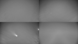 Červenohorské sedlo - Sdružený snímek - 7.12.2025 v 19:31 Červenohorské sedlo - Sdružený snímek - 7.12.2025 v 19:31