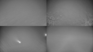 Červenohorské sedlo - Sdružený snímek  - 7.12.2025 v 20:01