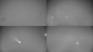 Červenohorské sedlo - Sdružený snímek - 7.12.2025 v 20:31 Červenohorské sedlo - Sdružený snímek - 7.12.2025 v 20:31