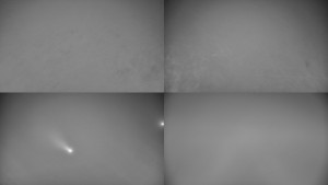 Červenohorské sedlo - Sdružený snímek  - 7.12.2025 v 21:01
