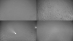 Červenohorské sedlo - Sdružený snímek - 7.12.2025 v 21:31 Červenohorské sedlo - Sdružený snímek - 7.12.2025 v 21:31