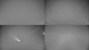 Červenohorské sedlo - Sdružený snímek  - 7.12.2025 v 22:01