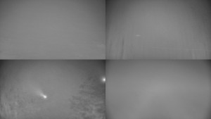 Červenohorské sedlo - Sdružený snímek  - 7.12.2025 v 23:01