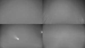 Červenohorské sedlo - Sdružený snímek - 7.12.2025 v 23:31 Červenohorské sedlo - Sdružený snímek - 7.12.2025 v 23:31