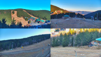 Červenohorské sedlo