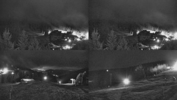 Červenohorské sedlo