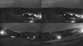 Červenohorské sedlo