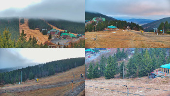 Červenohorské sedlo