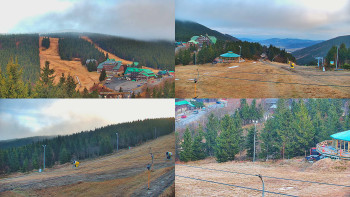 Červenohorské sedlo