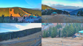 Červenohorské sedlo