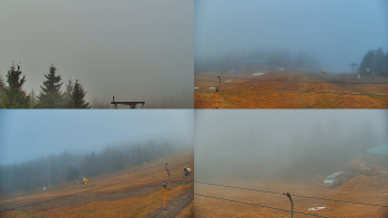 Červenohorské sedlo