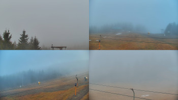 Červenohorské sedlo