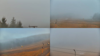 Červenohorské sedlo