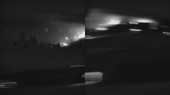 Červenohorské sedlo