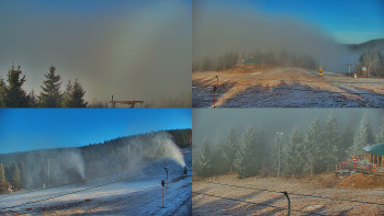 Červenohorské sedlo