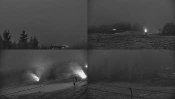 Červenohorské sedlo