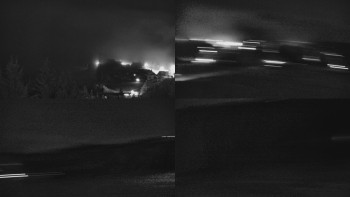 Červenohorské sedlo