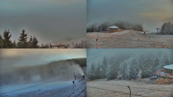 Červenohorské sedlo