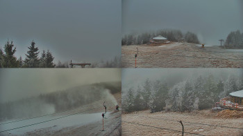 Červenohorské sedlo