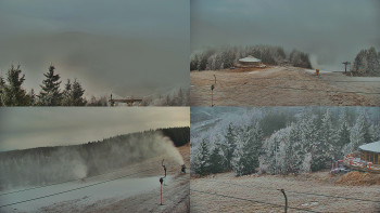 Červenohorské sedlo