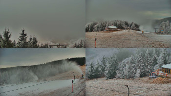 Červenohorské sedlo