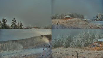 Červenohorské sedlo