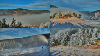 Červenohorské sedlo