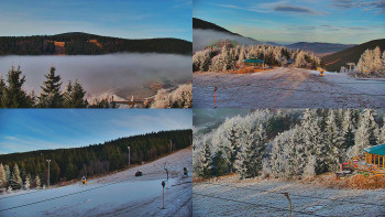 Červenohorské sedlo