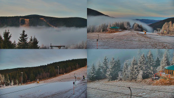 Červenohorské sedlo