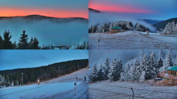 Červenohorské sedlo