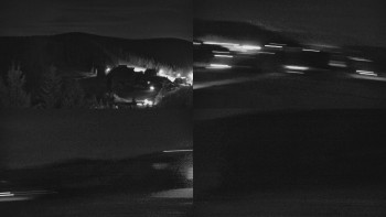 Červenohorské sedlo