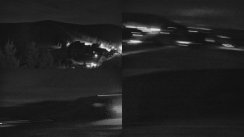 Červenohorské sedlo