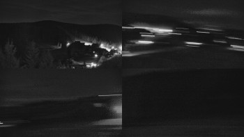 Červenohorské sedlo