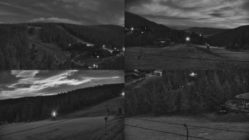 Červenohorské sedlo