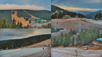 Červenohorské sedlo