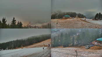 Červenohorské sedlo