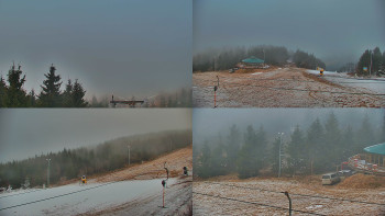 Červenohorské sedlo