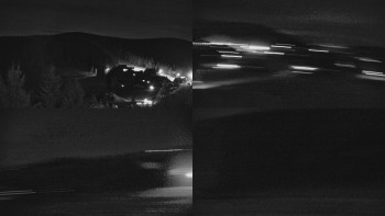 Červenohorské sedlo