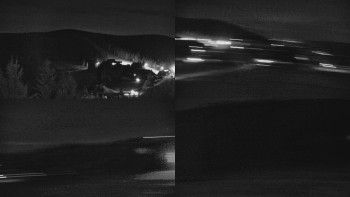 Červenohorské sedlo