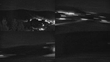 Červenohorské sedlo